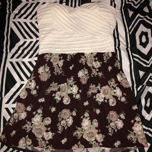 LunaChix Dresses & Skirts - Floral dress
